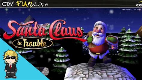 Santa Claus In Trouble - How to Download & Install for FREE - YouTube