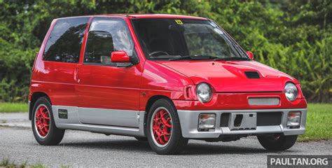 Suzuki Alto Works RS/R – definisi JDM sebenar Suzuki Alto Works_Ext-1_BM - Paul Tan's Automotive ...