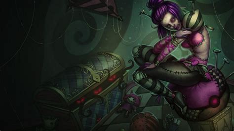 League of Legends: Wild Rift Orianna build – abilities, items, runes ...