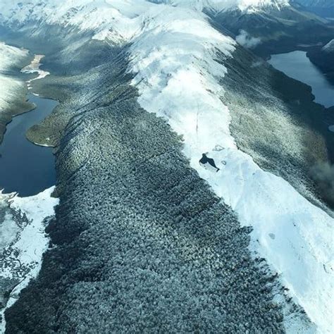 Experience Milford Sound with Milford Sound Scenic Flights