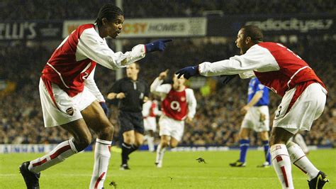 Invincibles This Week: 2004 starts with a draw | Invincibles | News ...