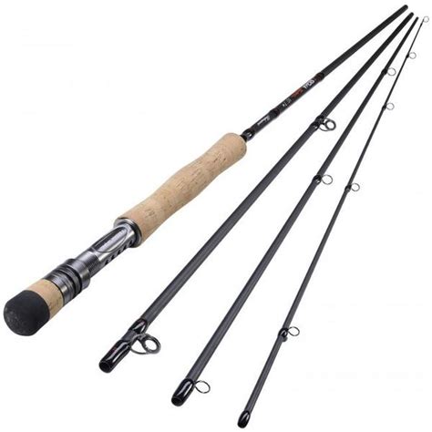 Game > Salmon Fly Rods