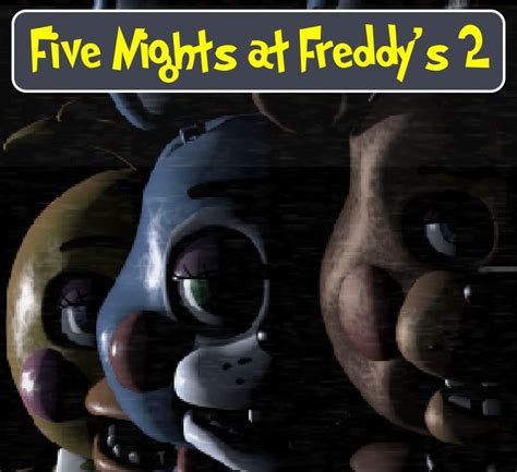 Five Nights at Freddy's 4 Unblocked