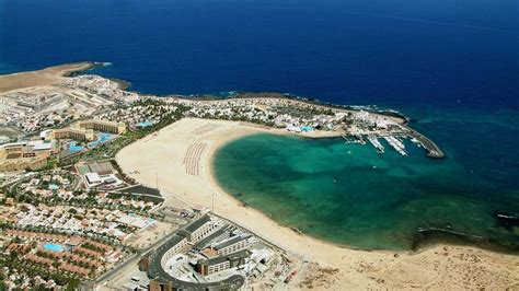 HOLIDAY IN FUERTEVENTURA - Caleta de Fuste - VIAJEROS ONLINE