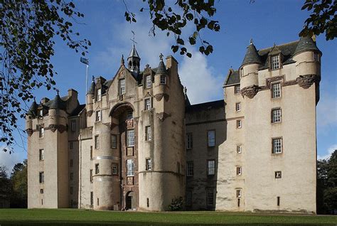 Top 11 spooky places to visit in Scotland | Scotland.org