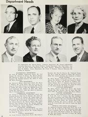 Germantown High School - Record Yearbook (Philadelphia, PA), Class of ...