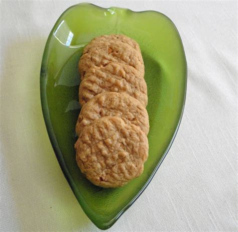 Diabetic Peanut Butter Cookies Recipe - Food.com