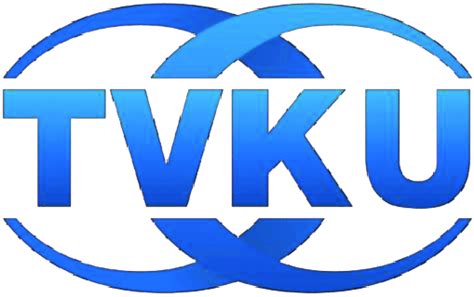 Logo Televisi Kampus Universitas Dian Nuswantoro (TVKU) | Download ...