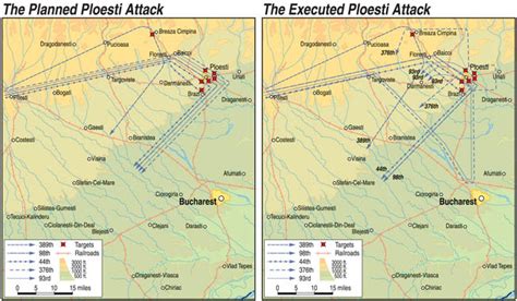 Smash the Nazi: How the Allies Tried to Bomb Away Hitler’s Oil Fields ...