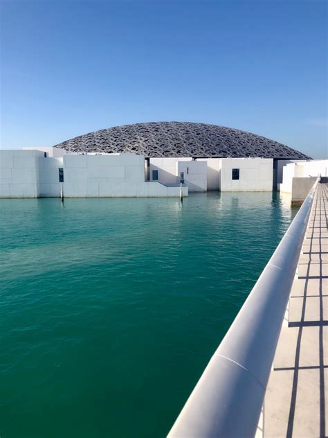 Top 8 Exhibits at the beautiful new Louvre Abu Dhabi | Our Dubai Life