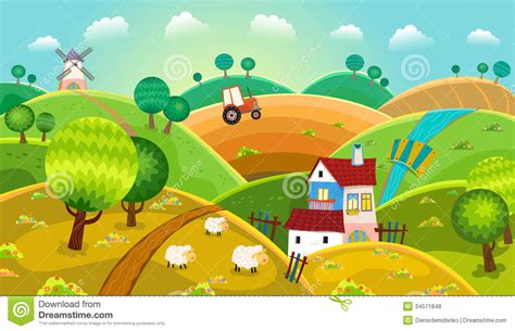 Rural area clipart 20 free Cliparts | Download images on Clipground 2024