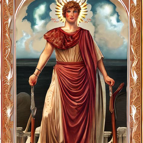 Juno the Roman Goddess by Sun-God-Dragon-of-Ra on DeviantArt