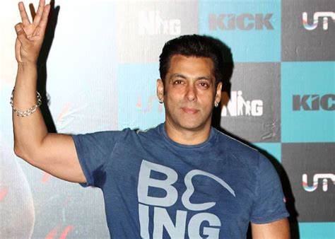 Salman Khan is Being Human, Helping Fans Get Jobs - NDTV Movies