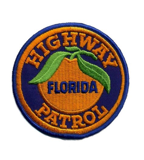 Florida Highway Patrol's 75 Years of Service | Shanestafford