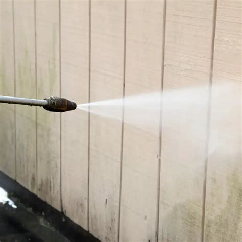 Soft Wash House Cleaning Service Near Me - Revive Power Washing