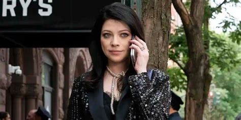 Georgina Sparks' Gossip Girl Return Revitalizes the Reboot