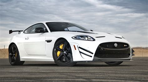 Jaguar XKR-S GT Gallery