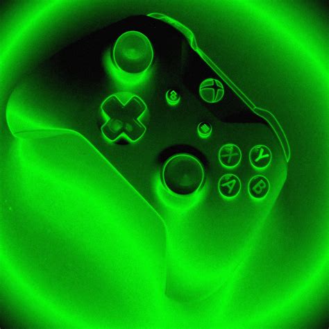 Aesthetic Green Gaming Wallpapers - Wallpaper Cave