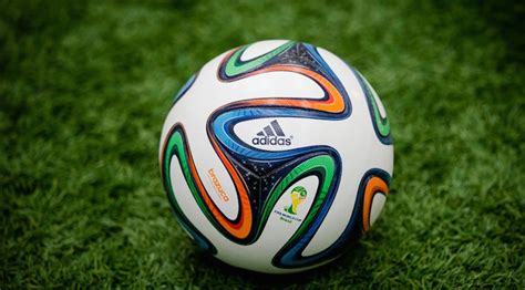 adidas brazuca, the Official 2014 FIFA World Cup Brazil • SoccerToday