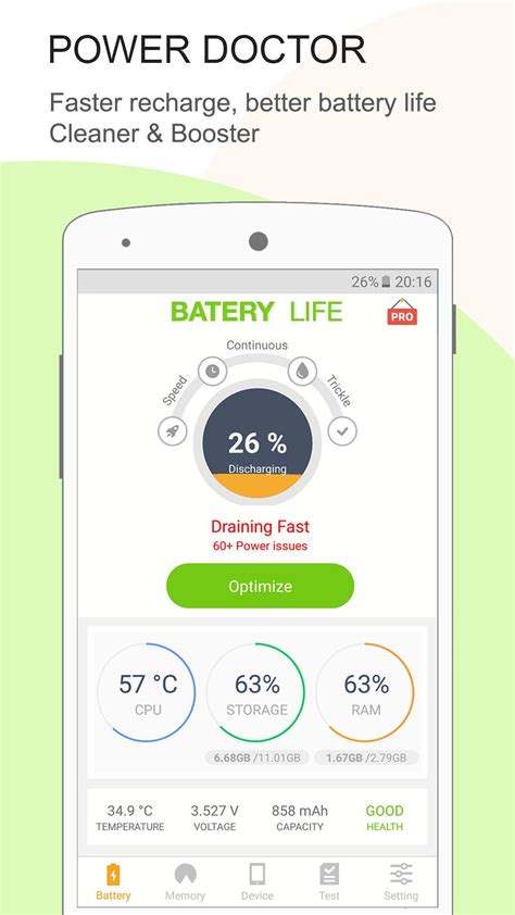 Battery Life APK for Android Download