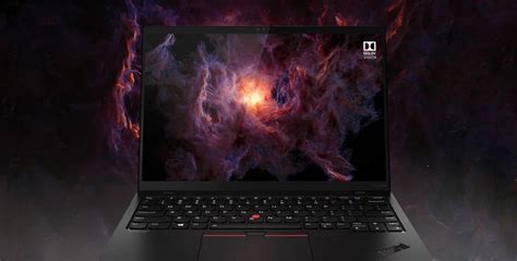 Lenovo ThinkPad X1 Nano | Compact & Powerful Laptop | Lenovo US