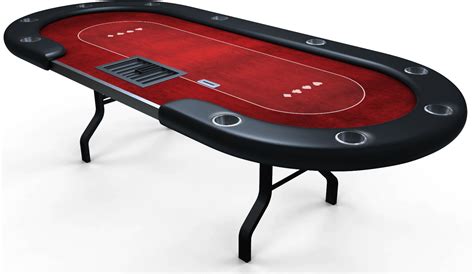 Download Professional Poker Table Setup | Wallpapers.com