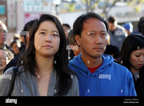 Michael and amber chang hi-res stock photography and images - Alamy