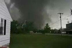 Tornado~Picher,Oklahoma | Wild weather, Weather cloud, Lightning storm