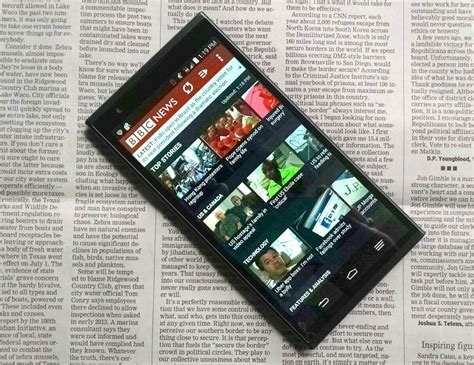 The best news apps for Android | Android Central