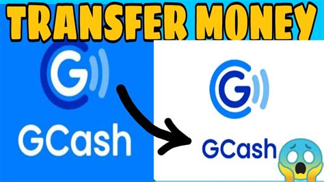 HOW TO SEND MONEY FROM G CASH TO GCASH - YouTube