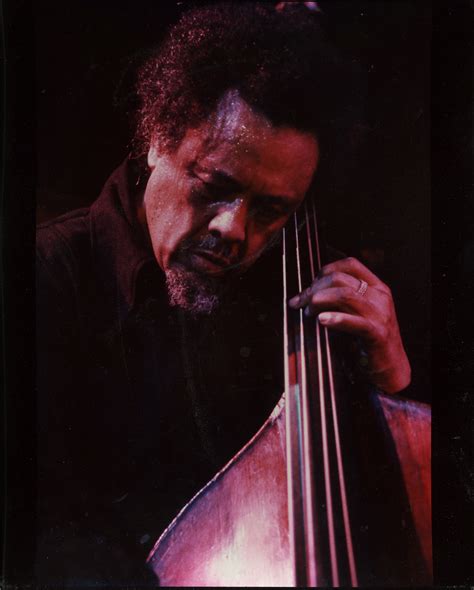 Mingus Biography — CHARLES MINGUS