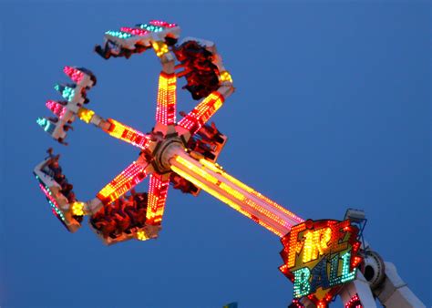 Peter's Photo Odyssey: Rides, Rides, Rides!! :p , the Exhibition (CNE) Toronto Sep 1 2010