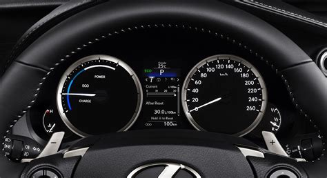 Lexus IS 300h & IS 300h F SPORT Photo Gallery | Lexus Enthusiast