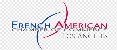 Logo French American Chamber-Commerce Business Chamber of commerce ...