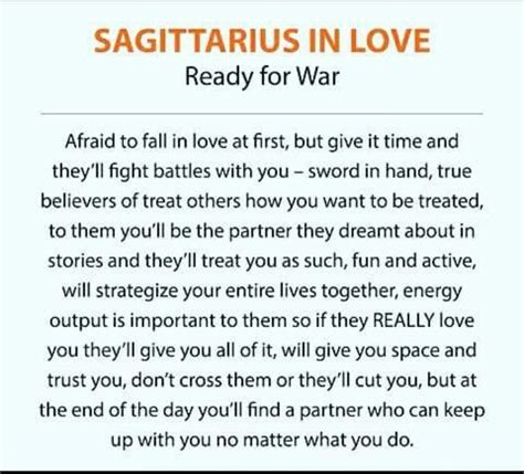 Sagittarius Woman In Love Quotes | the quotes