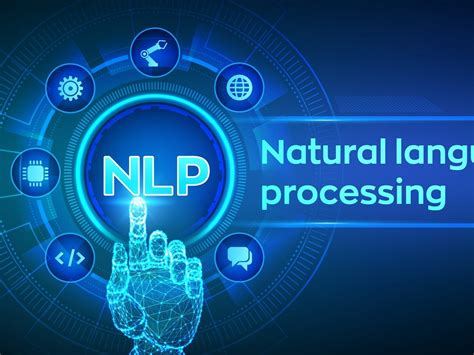 What is Natural Language Processing (NLP)? - By Winklix