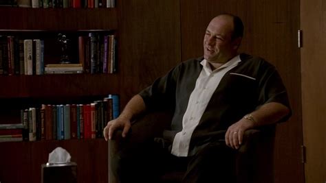 Recap of "The Sopranos" Season 6 Episode 5 | Recap Guide