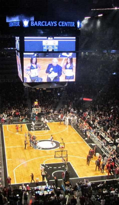 Brooklyn Nets Tickets 2024 | Nets Schedule & Games | SeatGeek