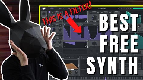 The Best FREE Synth Just got Better! Vital 1.5 New Features, Review and Tutorial 🎹🔥 - YouTube