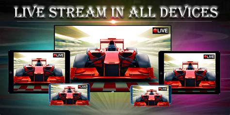 Watch Formula 1 Online 2018 | F1 Live Streaming | F1 Full Race | Highlights