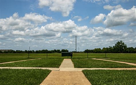 Inside Houston's Most Storied Shooting Club — the Real Story of Greater Houston Sports Club ...