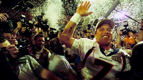 Super Bowl Xxxiii John Elway