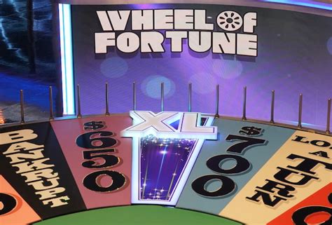 VIDEO: See 'Wheel of Fortune' New Puzzle Board in Action for Season 40