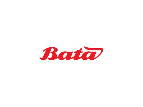 Bata Logo Design by Logo Preneur on Dribbble