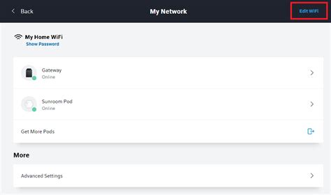 Shaw Modem Login - 192.168.1.1