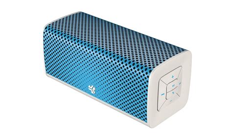 JLab Bluetooth Speaker | Groupon Goods