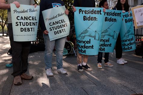 What We Know About Biden's Plan to Forgive Student Loans | Time