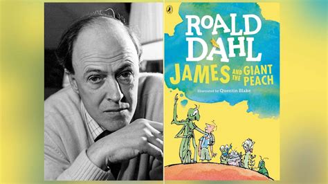 Publisher rolls back proposed changes to Roald Dahl books after backlash - ABC News