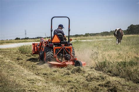 New 2022 Kubota B2601 SD, Walpole NH | Specs, Price, Photos | Kubota Orange