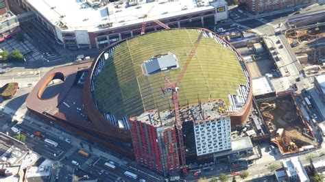 Barclays Center going to look quite different when Brooklyn Nets return ...